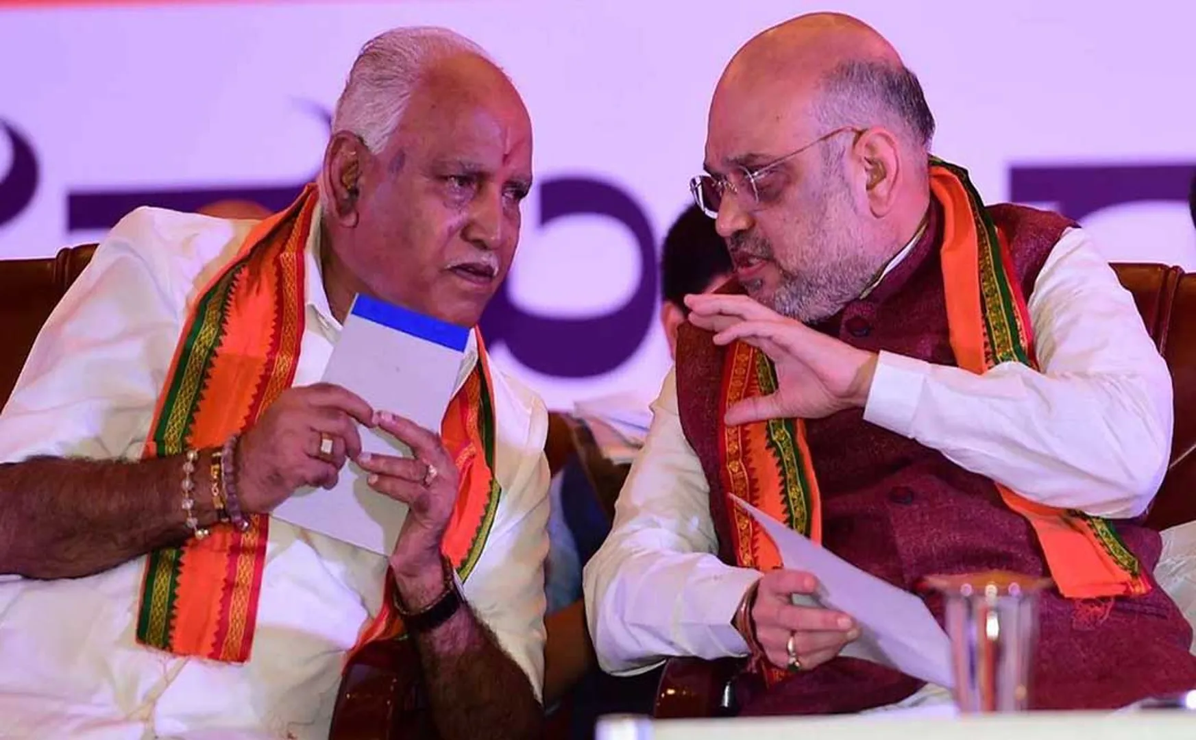 karnataka formula bjp applied in tamilnadu state